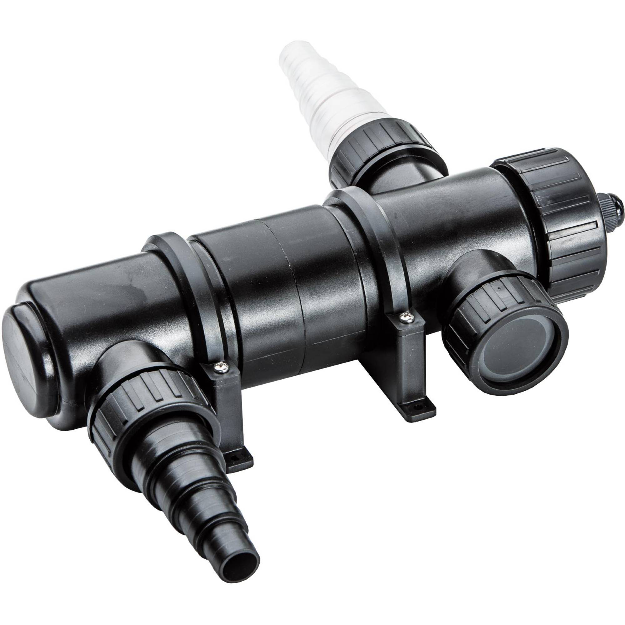 Smartline UVC-Teichklärer von Heissner 9 W Smartline UVC-Teichklärer von Heissner 9 W